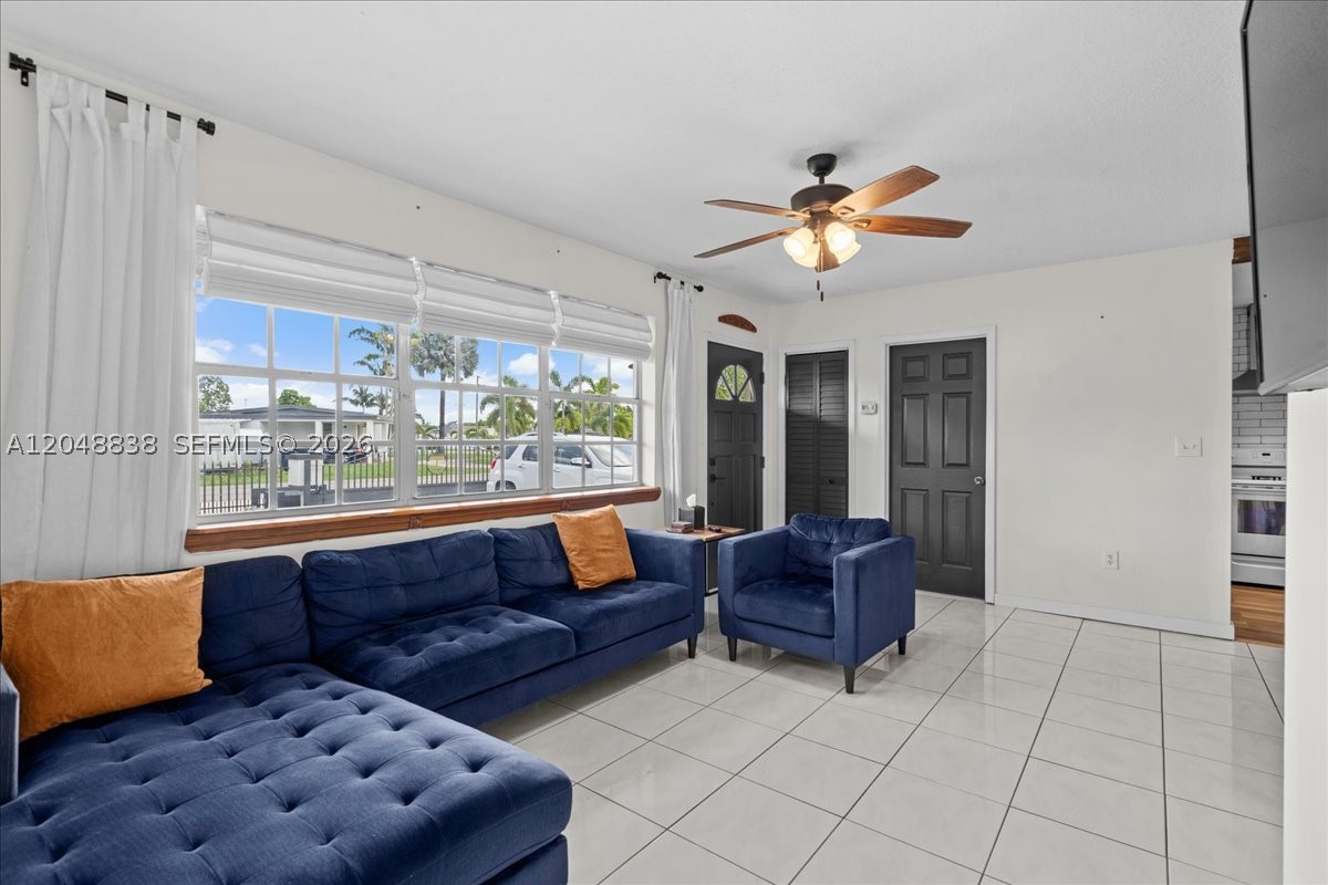 MORRIS HOMESITES DIV 3 - Residential