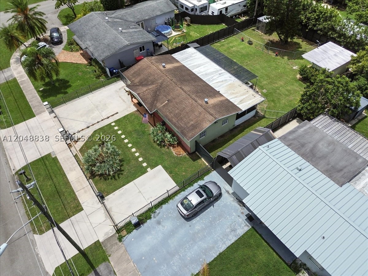 MORRIS HOMESITES DIV 3 - Residential