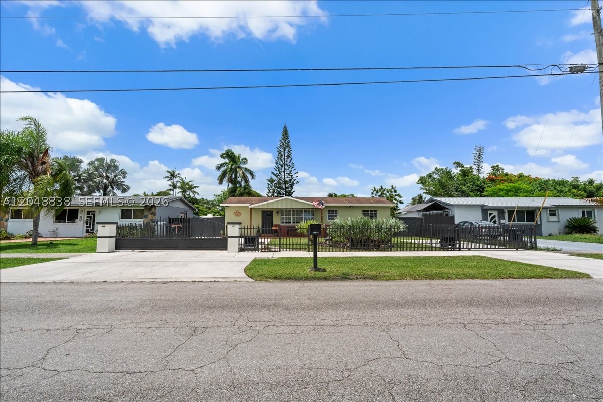 MORRIS HOMESITES DIV 3 - Residential