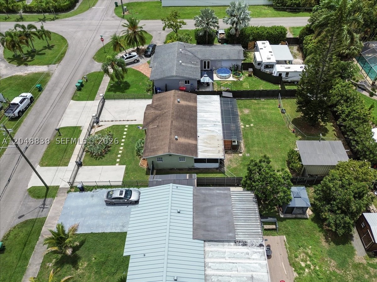 MORRIS HOMESITES DIV 3 - Residential