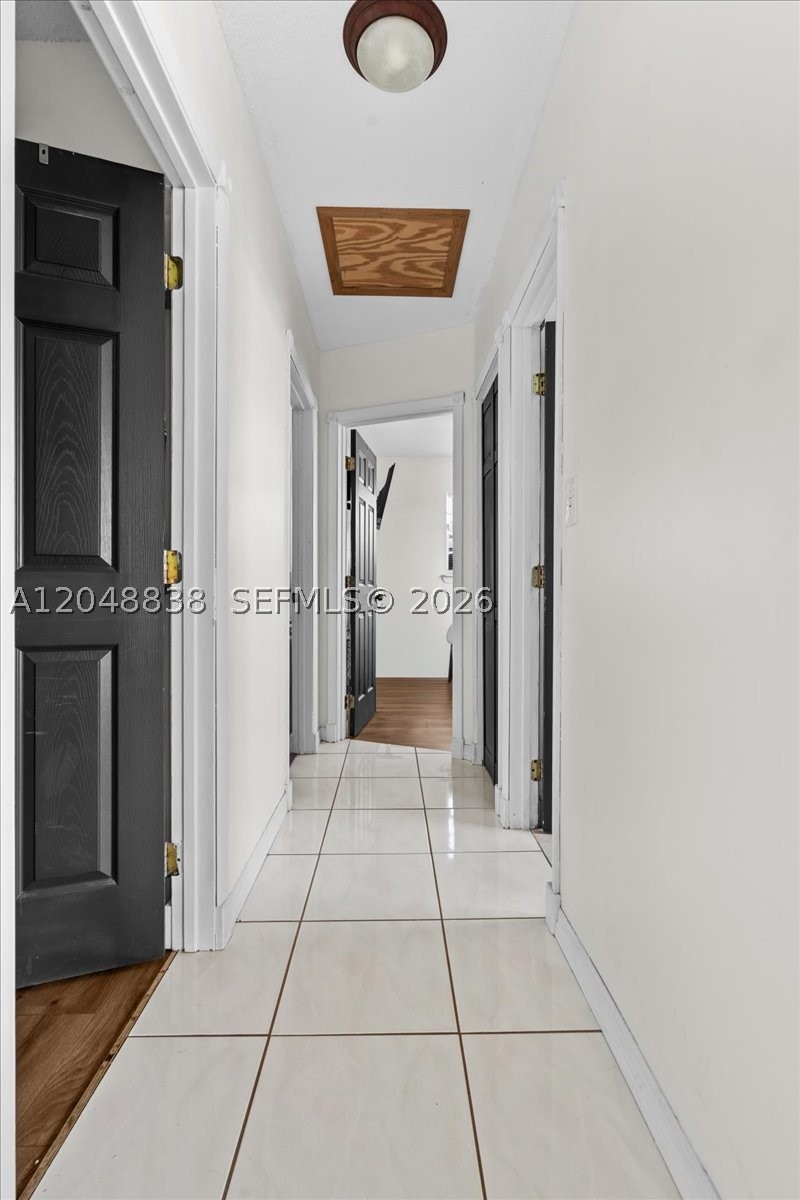 MORRIS HOMESITES DIV 3 - Residential