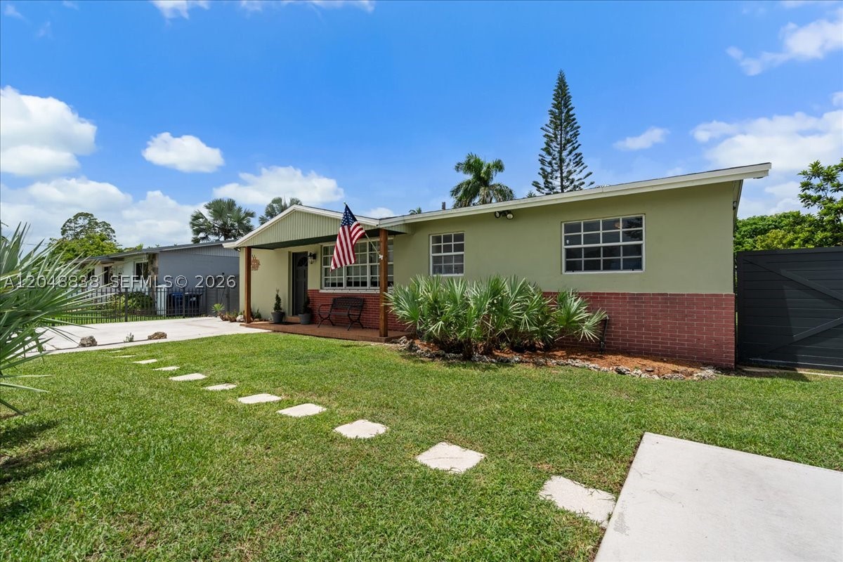 MORRIS HOMESITES DIV 3 - Residential