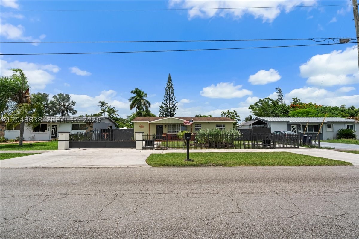 MORRIS HOMESITES DIV 3 - Residential