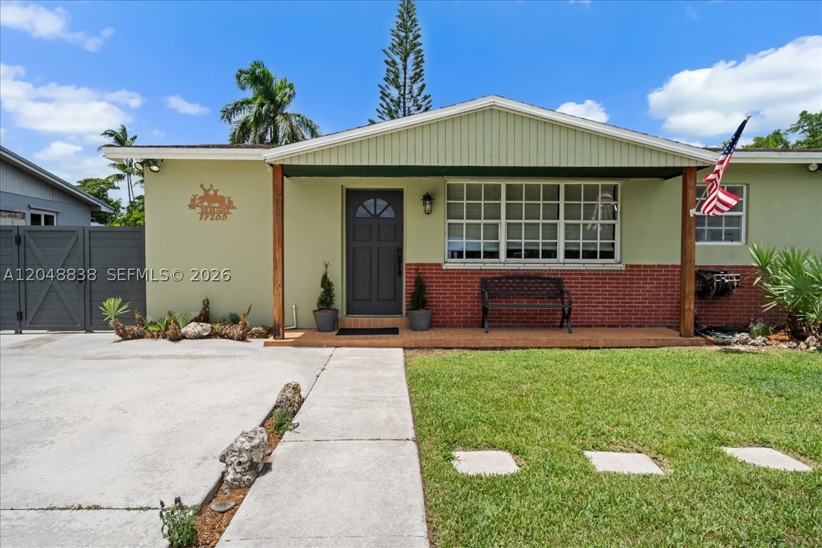 MORRIS HOMESITES DIV 3 - Residential