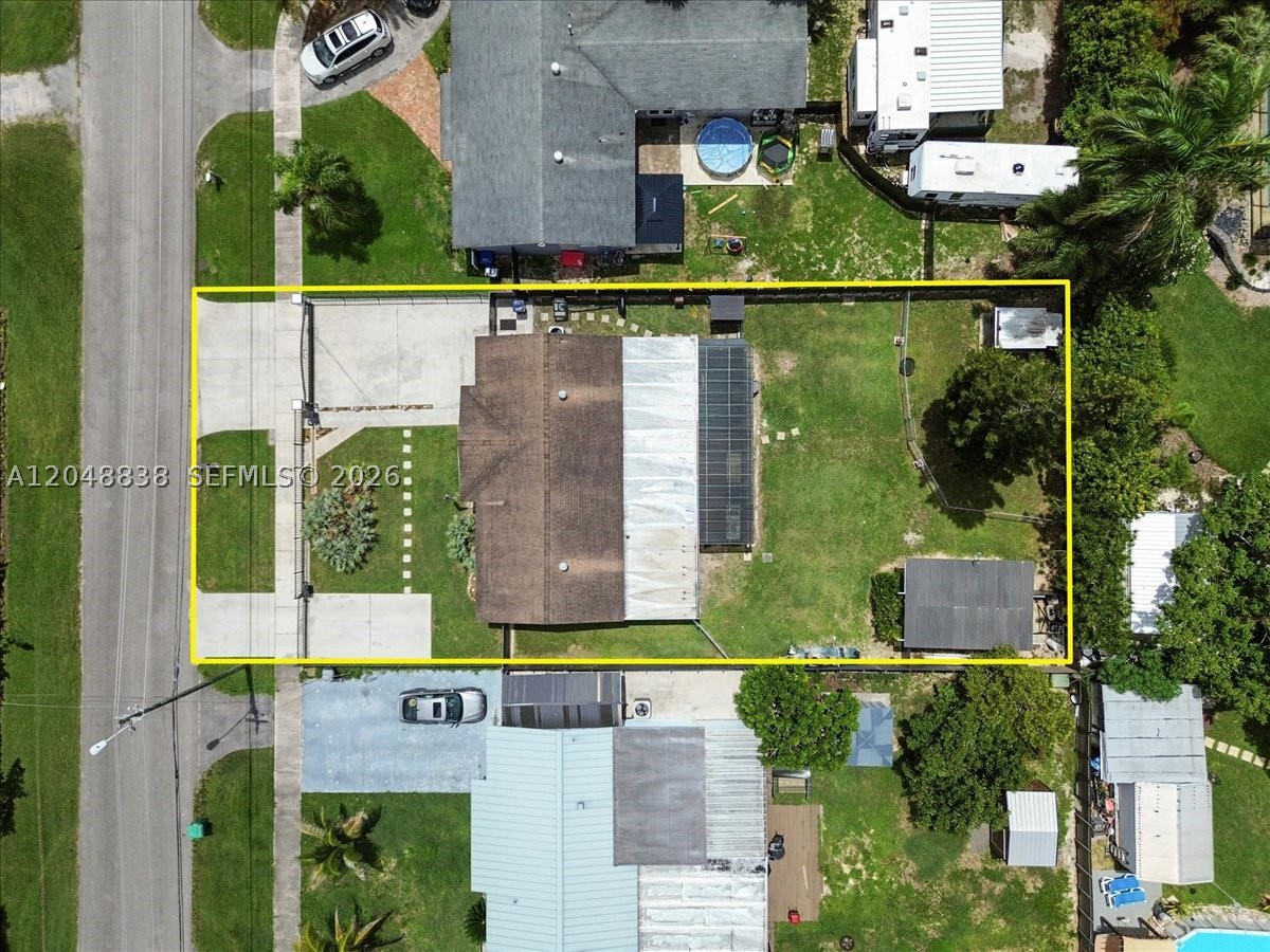 MORRIS HOMESITES DIV 3 - Residential