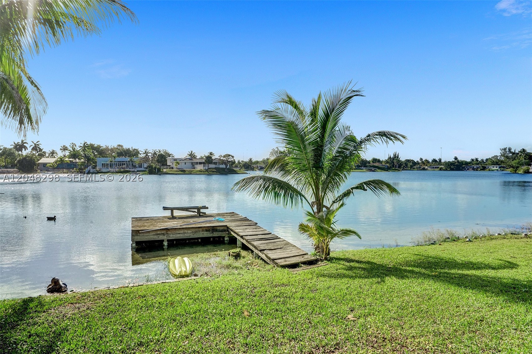 SKY LAKE - Residential Lease