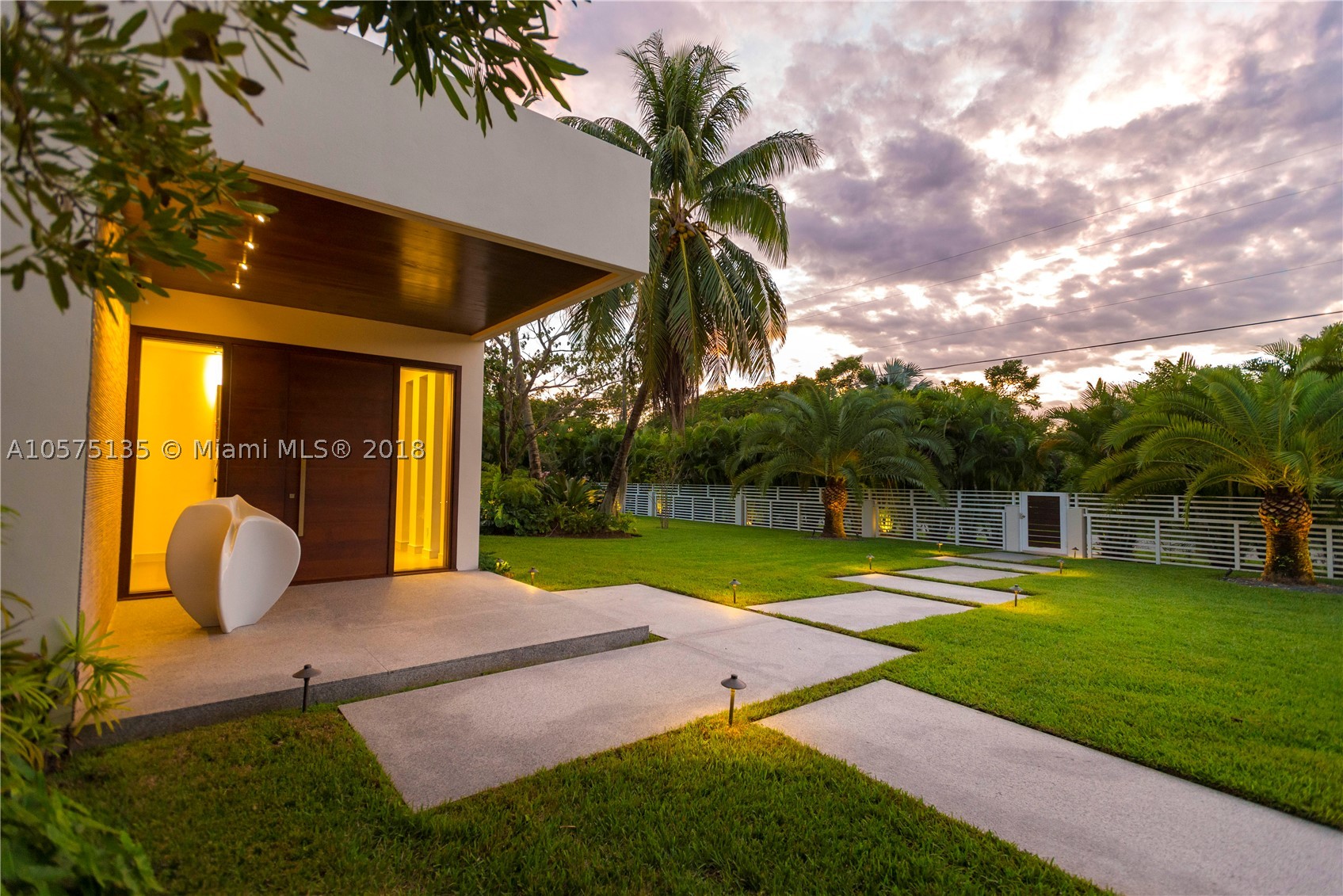DORONNE ESTATES - Residential