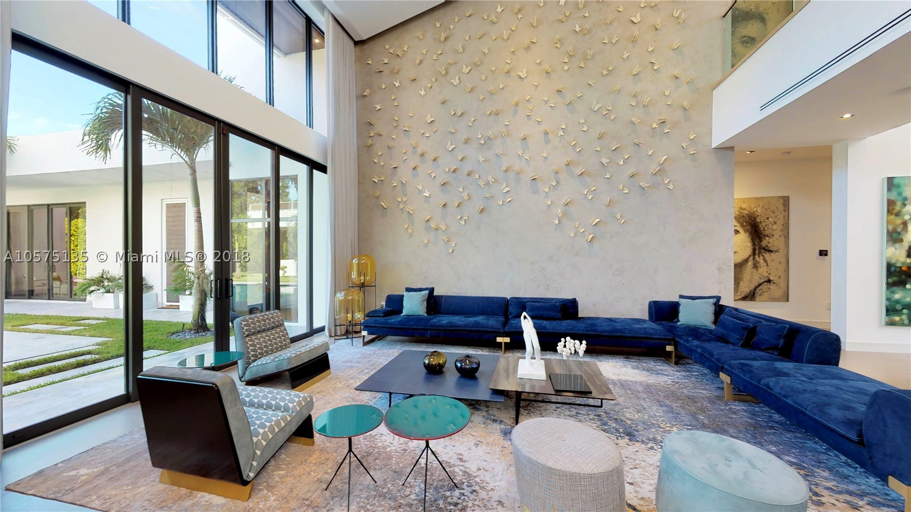 DORONNE ESTATES - Residential