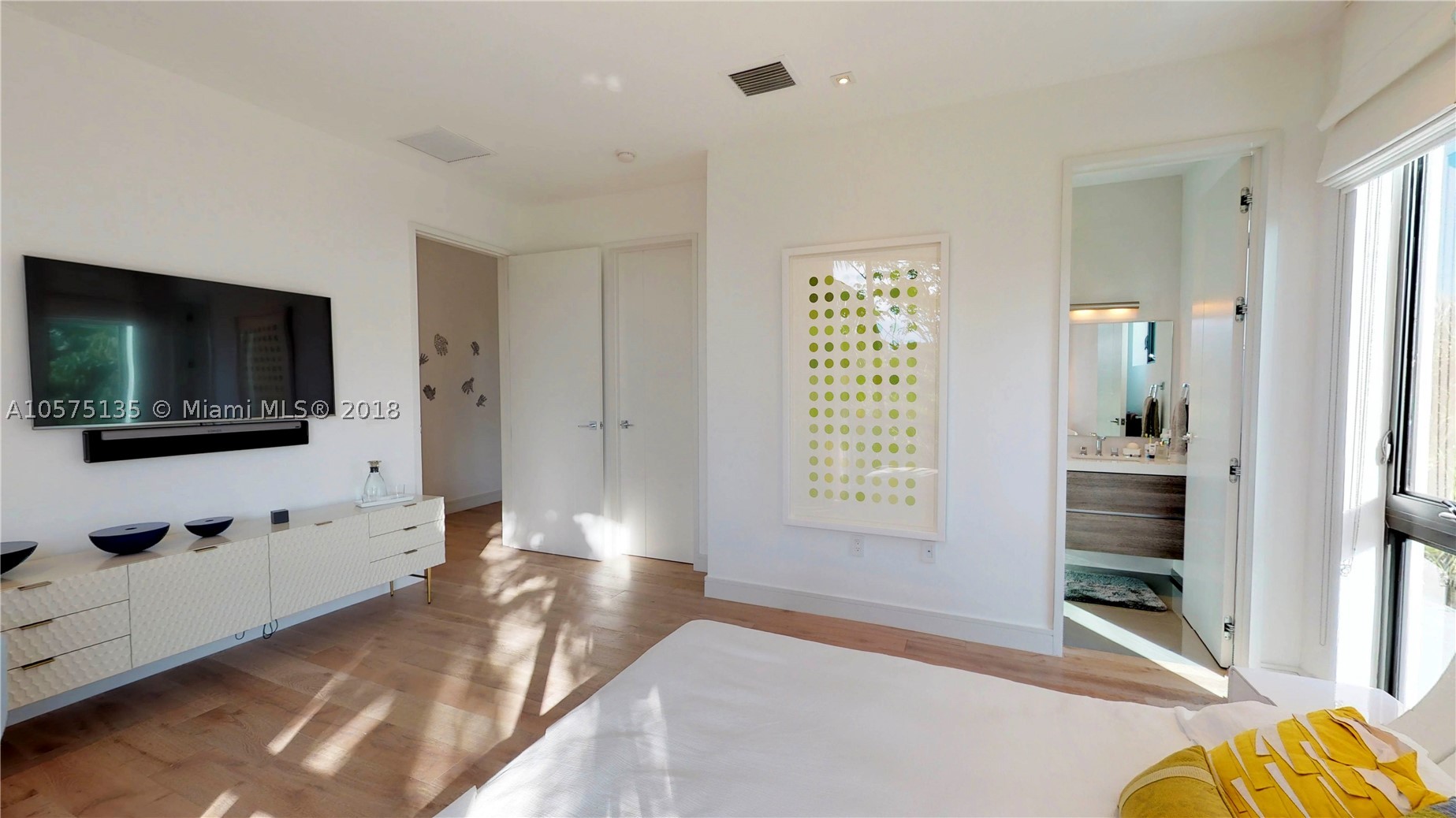 DORONNE ESTATES - Residential