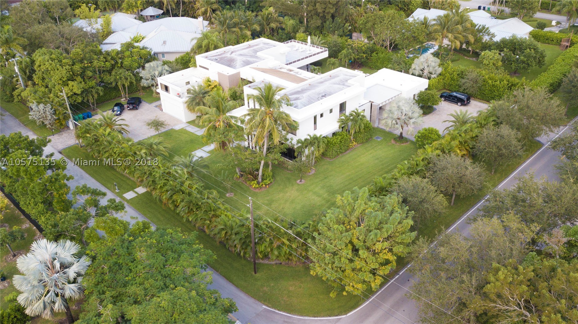 DORONNE ESTATES - Residential
