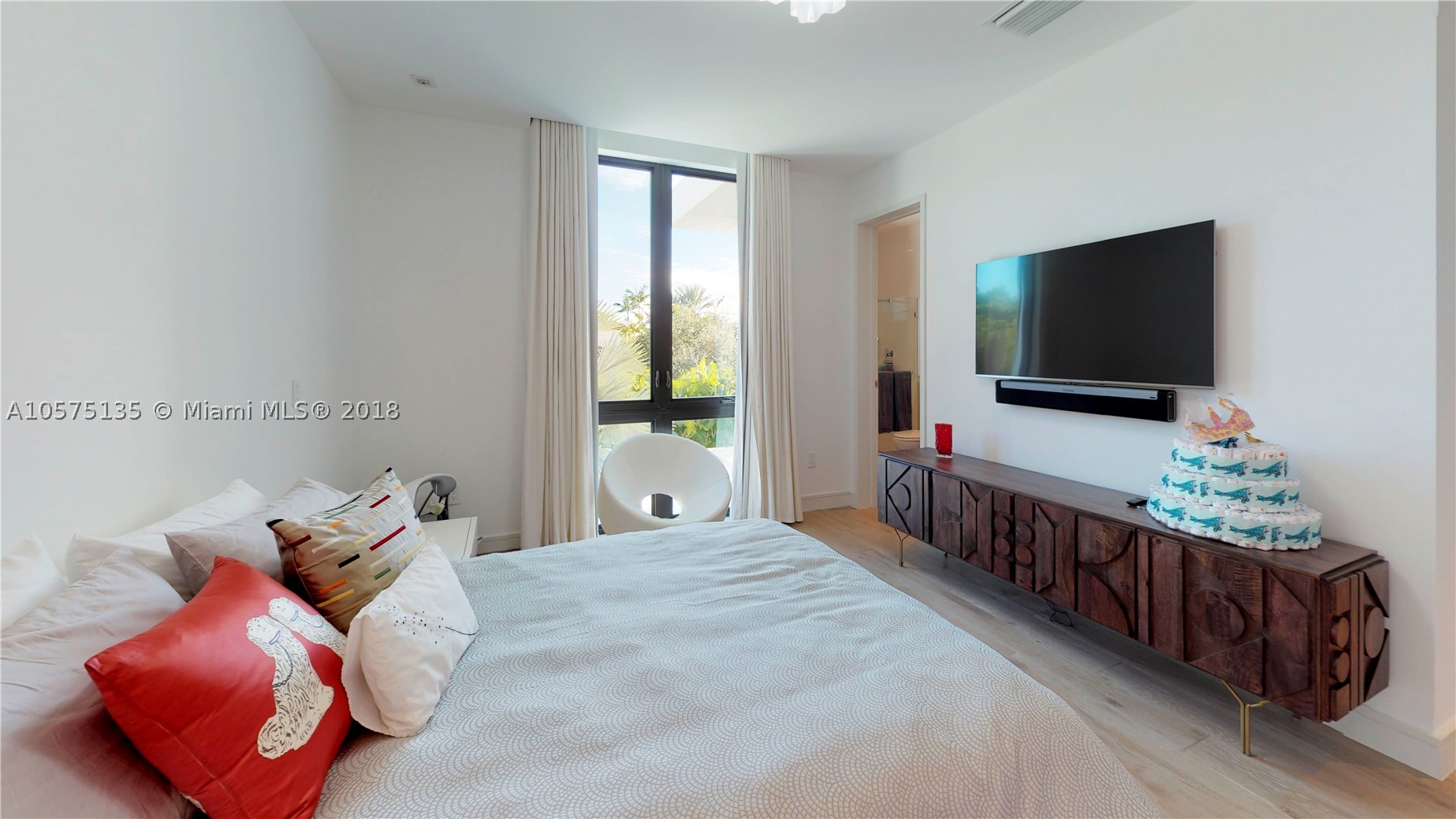 DORONNE ESTATES - Residential