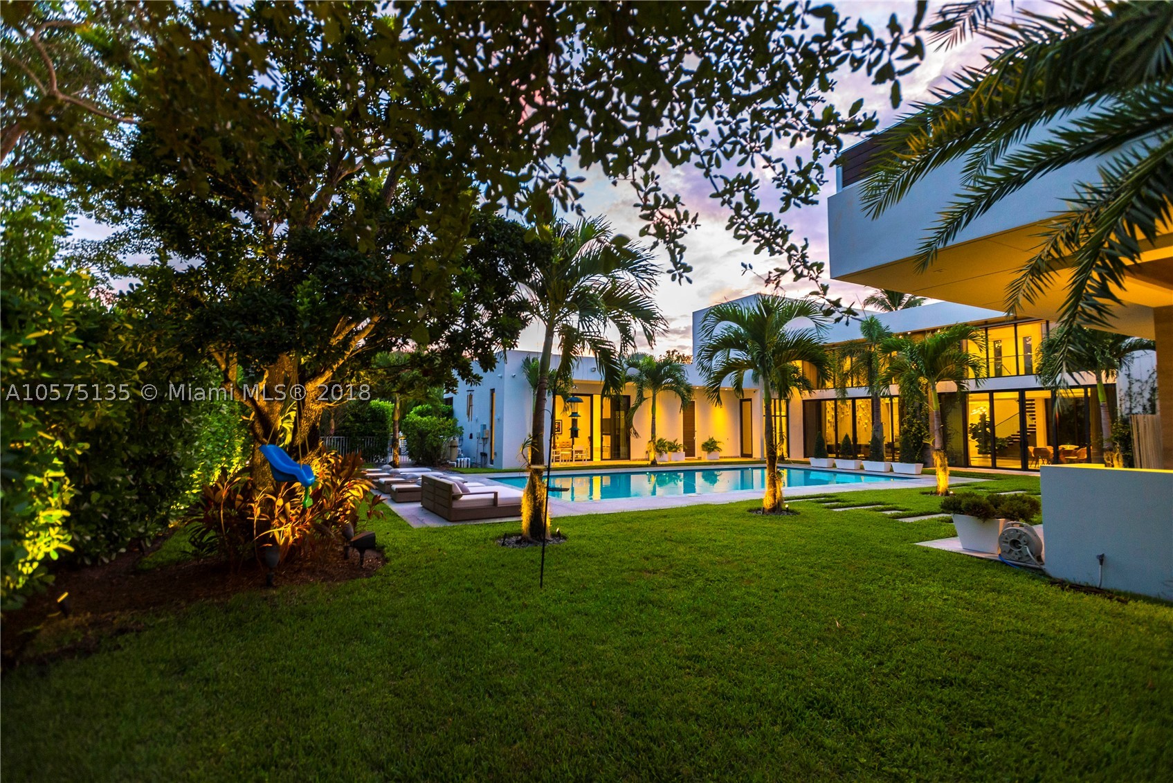 DORONNE ESTATES - Residential