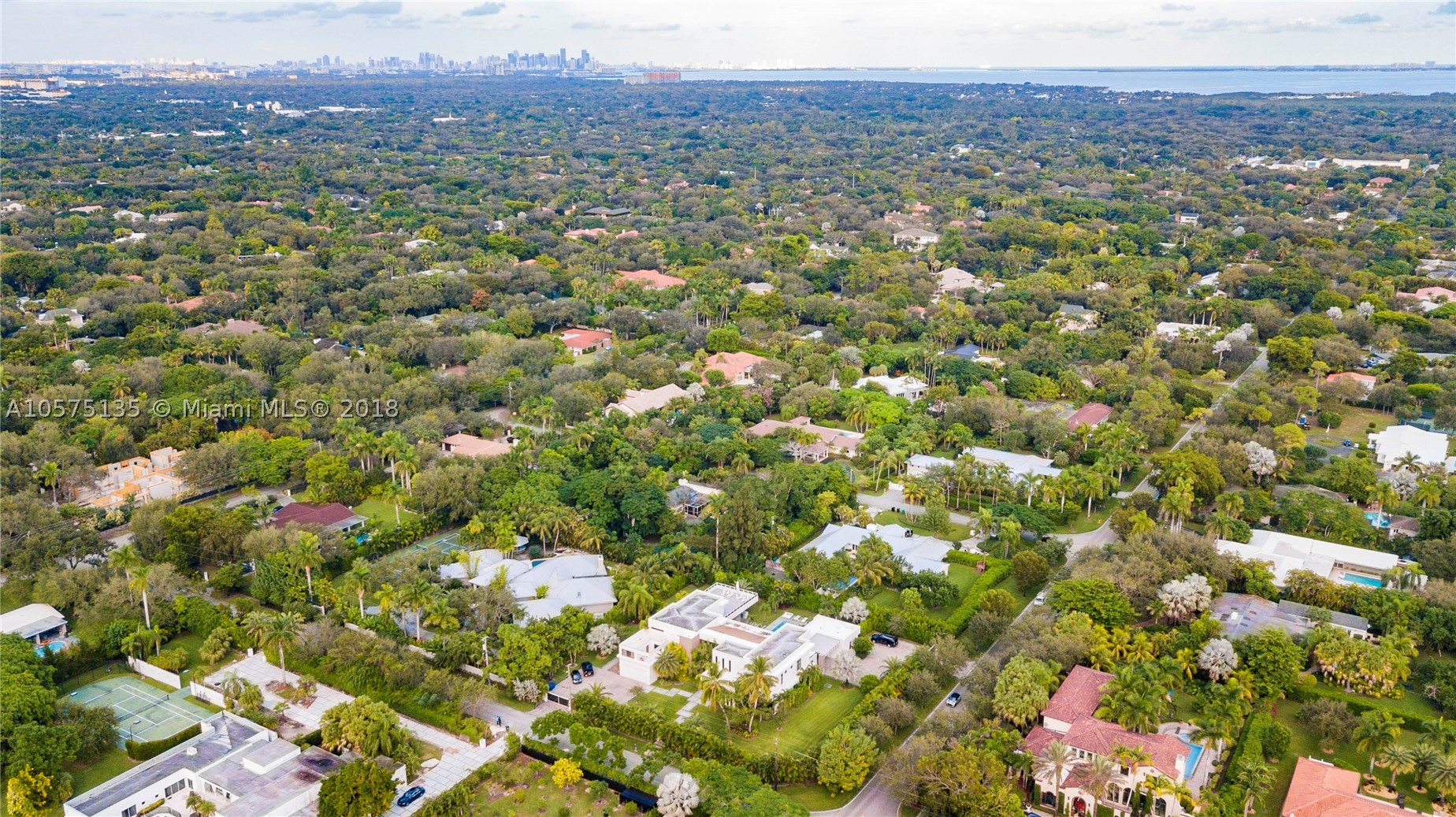 DORONNE ESTATES - Residential
