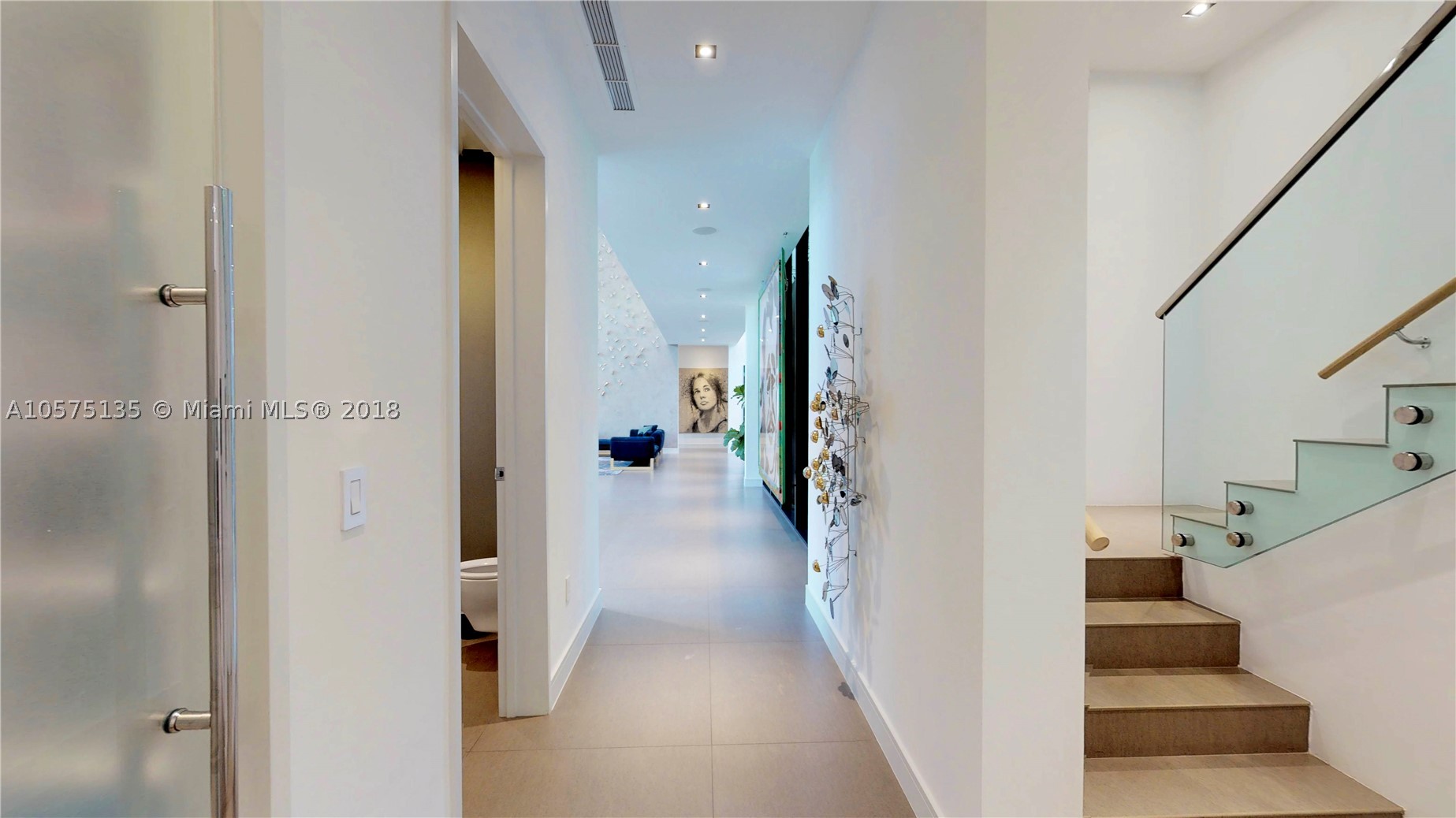 DORONNE ESTATES - Residential