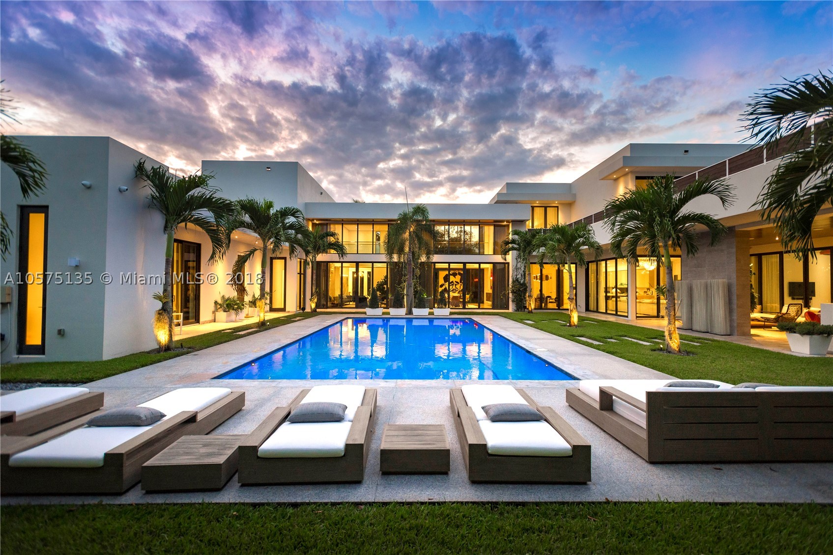 DORONNE ESTATES - Residential