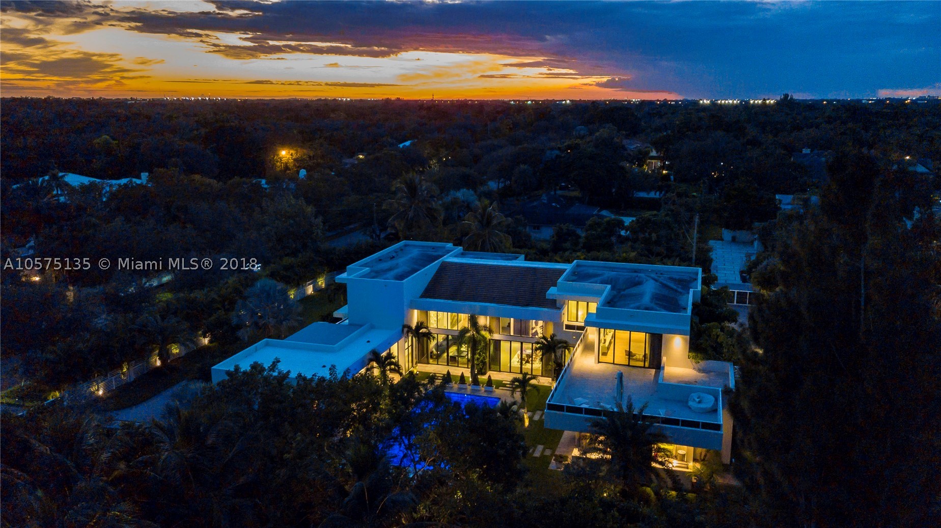 DORONNE ESTATES - Residential