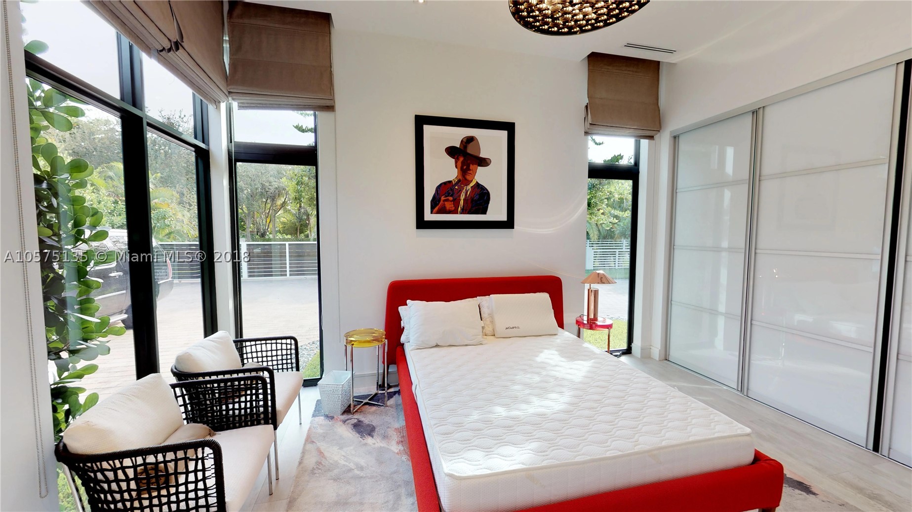 DORONNE ESTATES - Residential