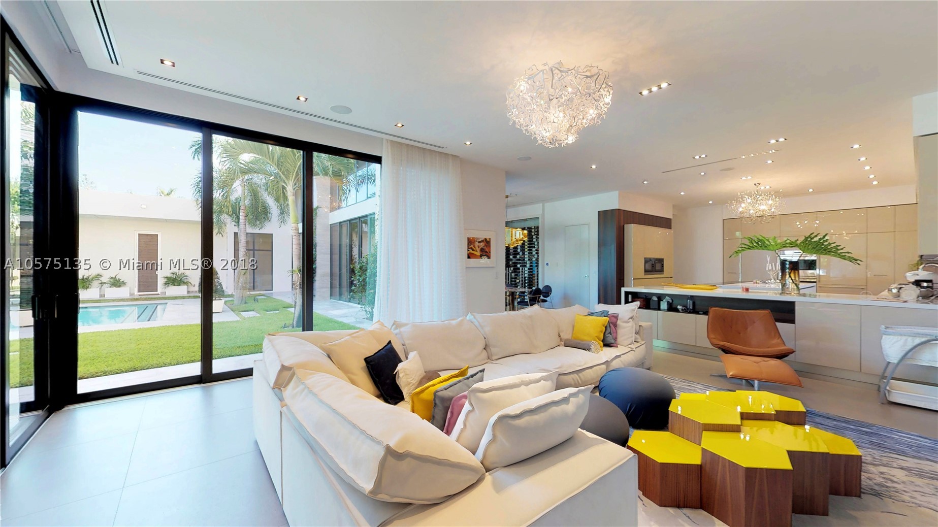 DORONNE ESTATES - Residential
