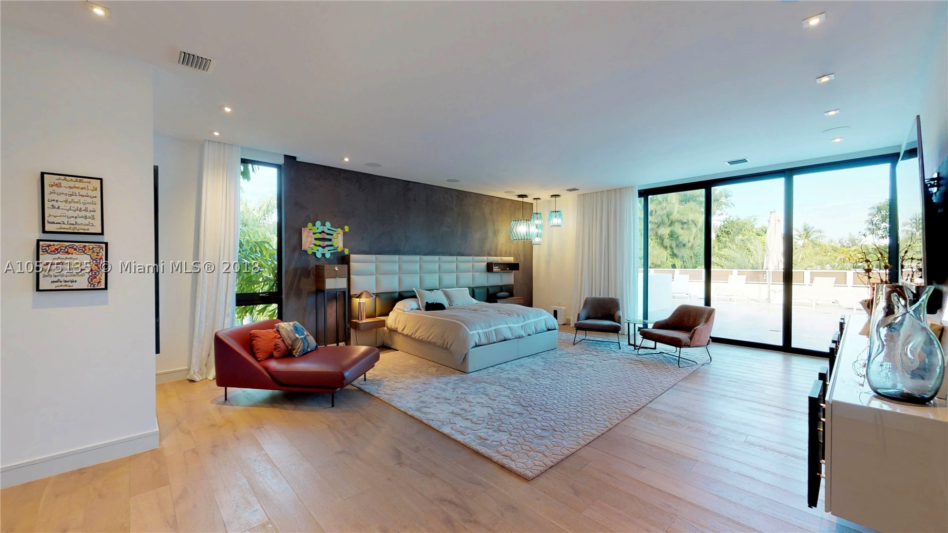 DORONNE ESTATES - Residential
