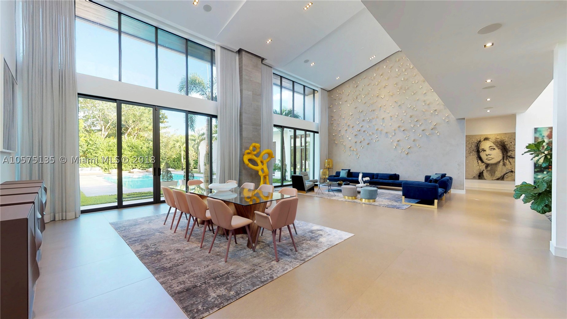 DORONNE ESTATES - Residential