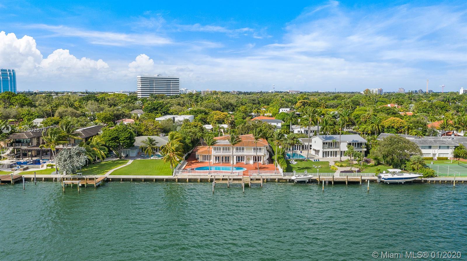 BAY POINT - Residential