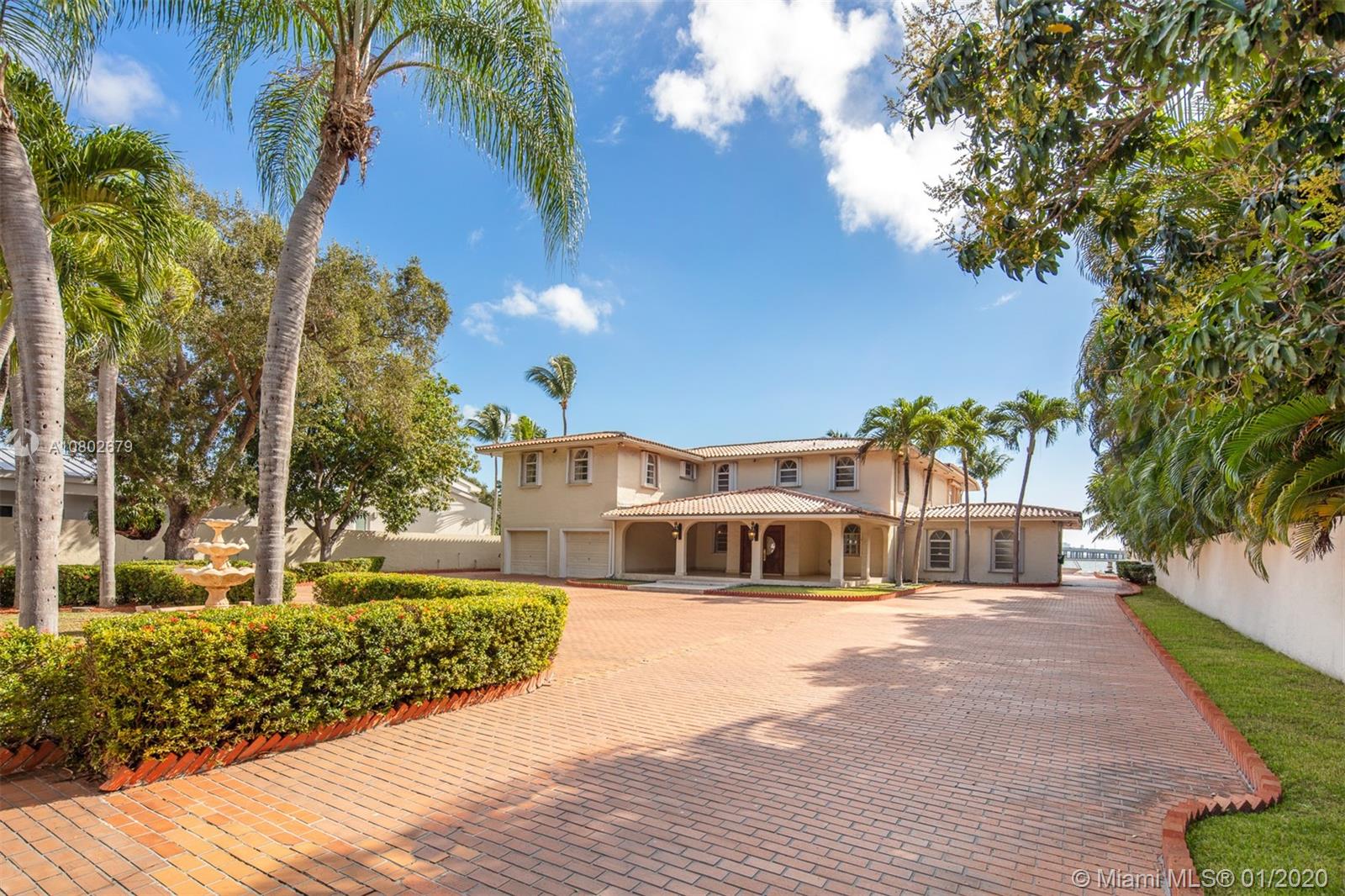 BAY POINT - Residential
