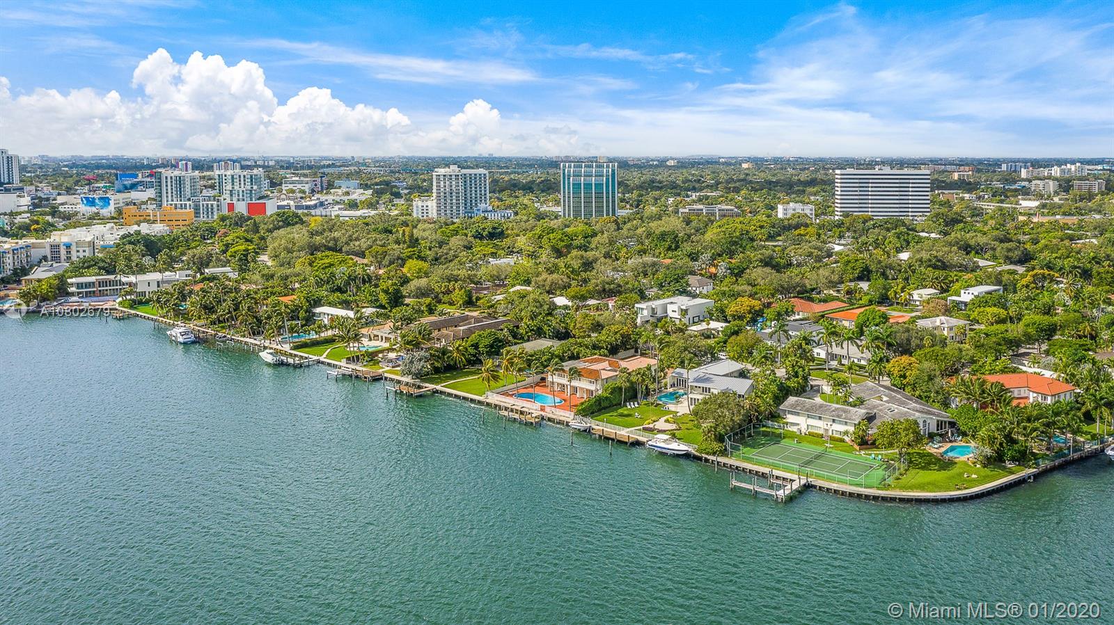 BAY POINT - Residential
