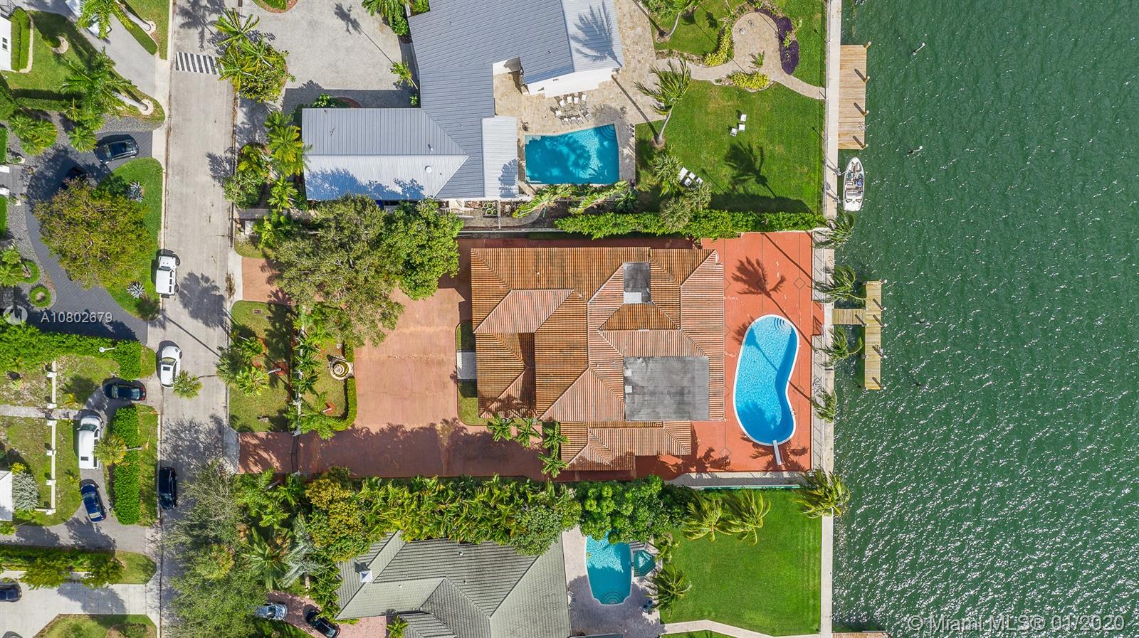 BAY POINT - Residential