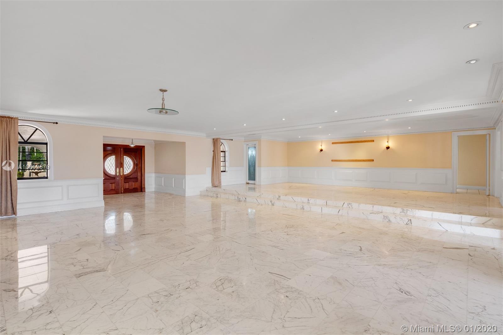 BAY POINT - Residential