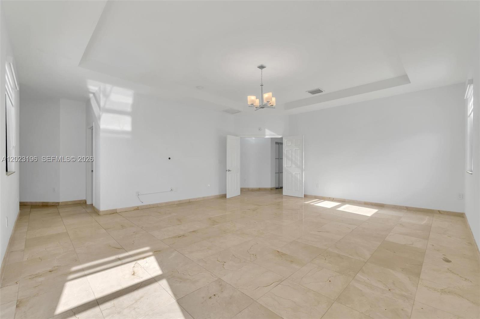 JARGUTI SUBDIVISION - Residential