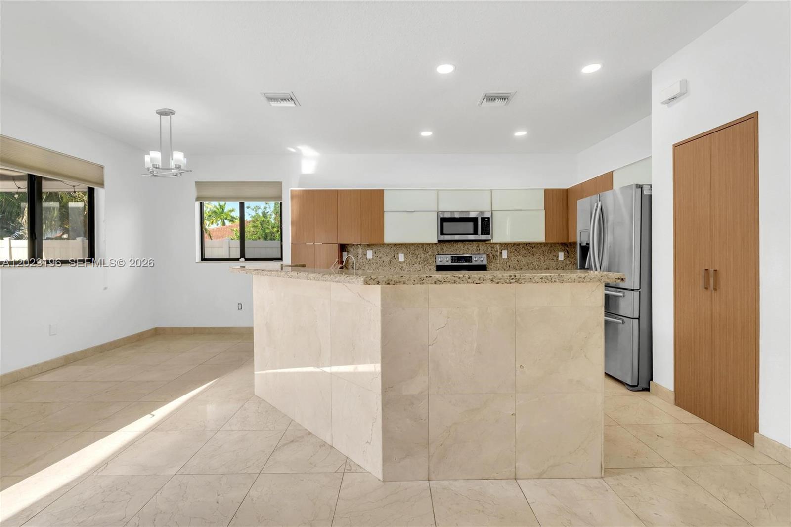 JARGUTI SUBDIVISION - Residential