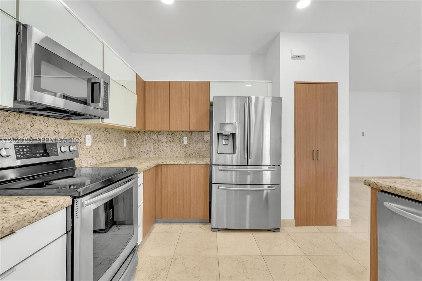 JARGUTI SUBDIVISION - Residential