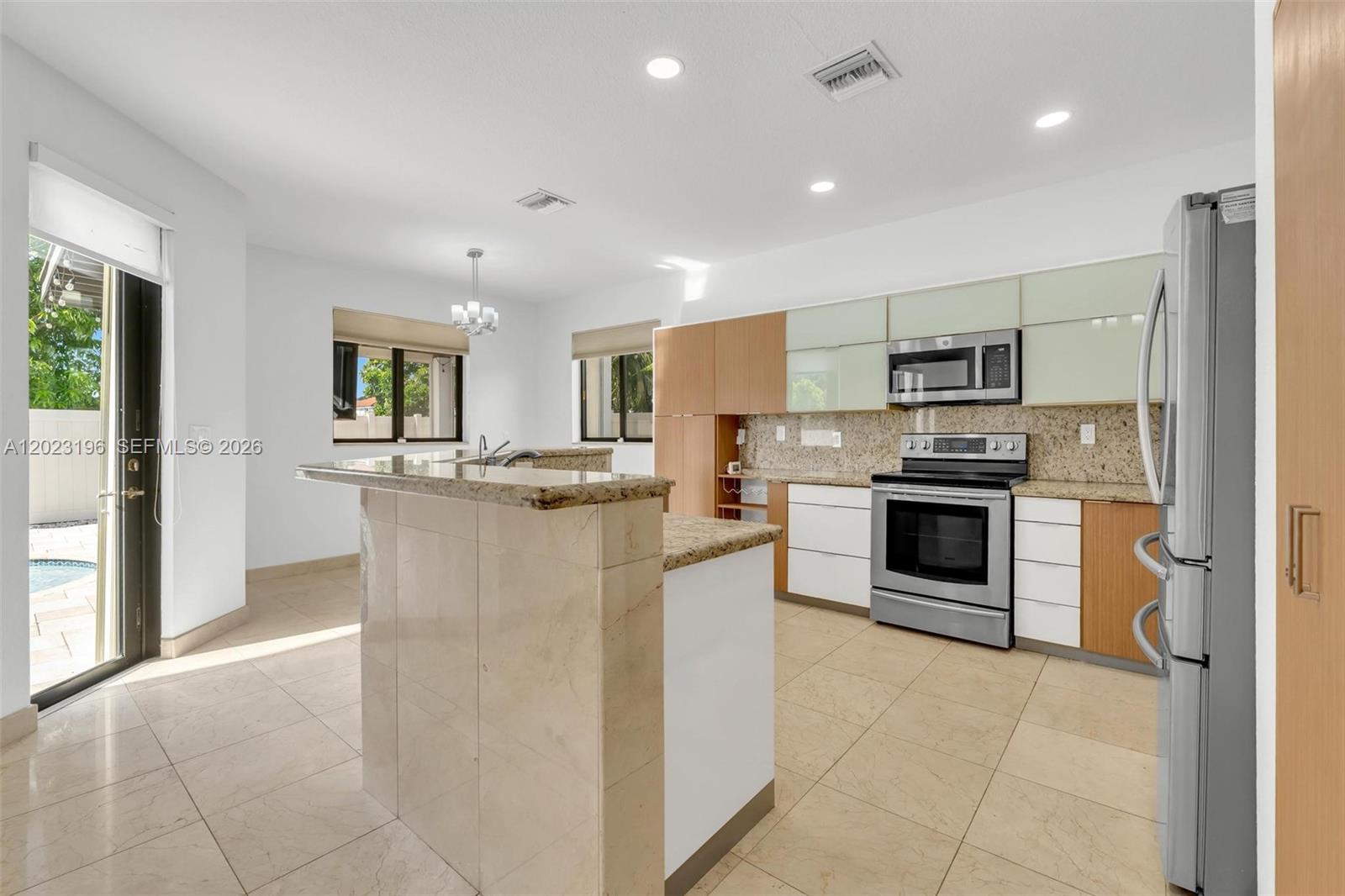 JARGUTI SUBDIVISION - Residential