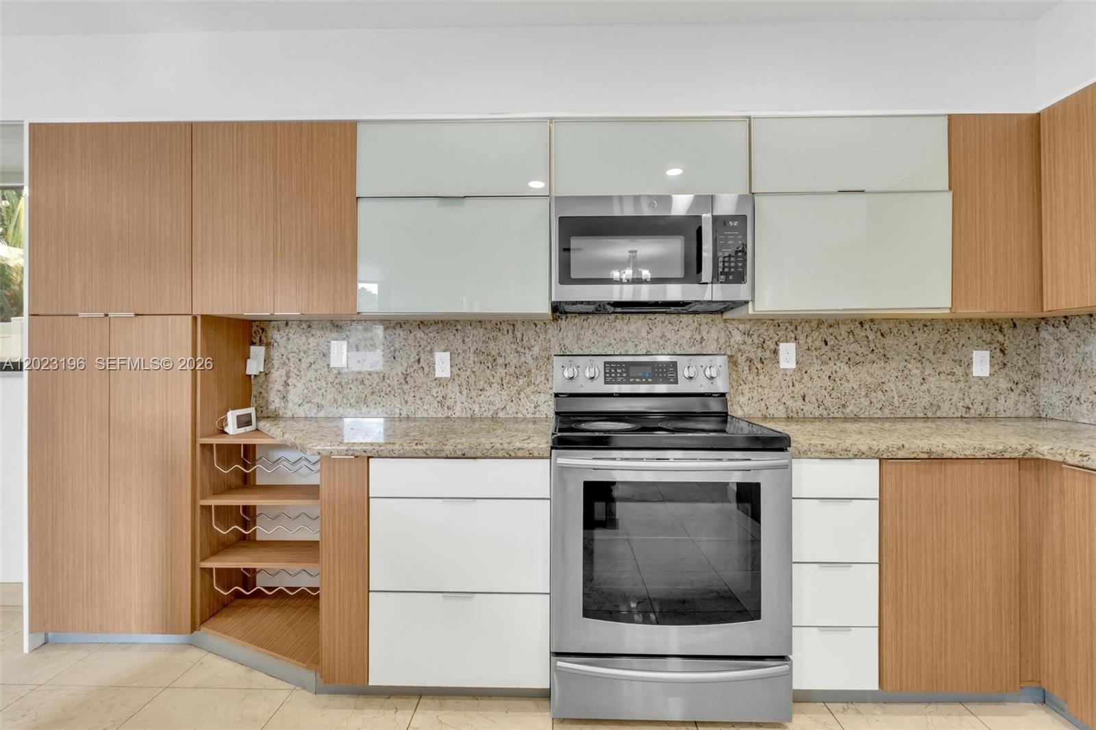 JARGUTI SUBDIVISION - Residential