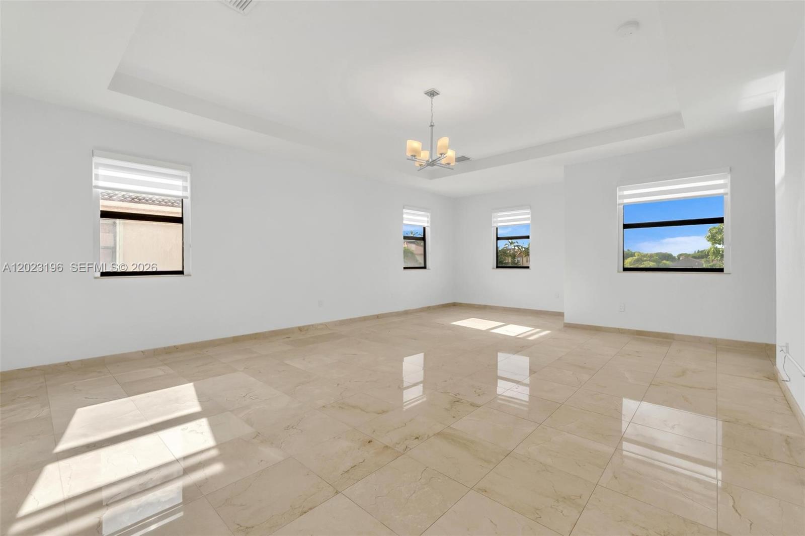 JARGUTI SUBDIVISION - Residential