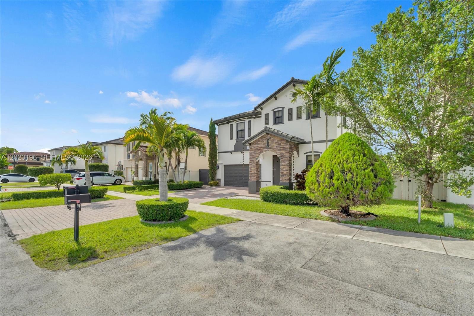 JARGUTI SUBDIVISION - Residential