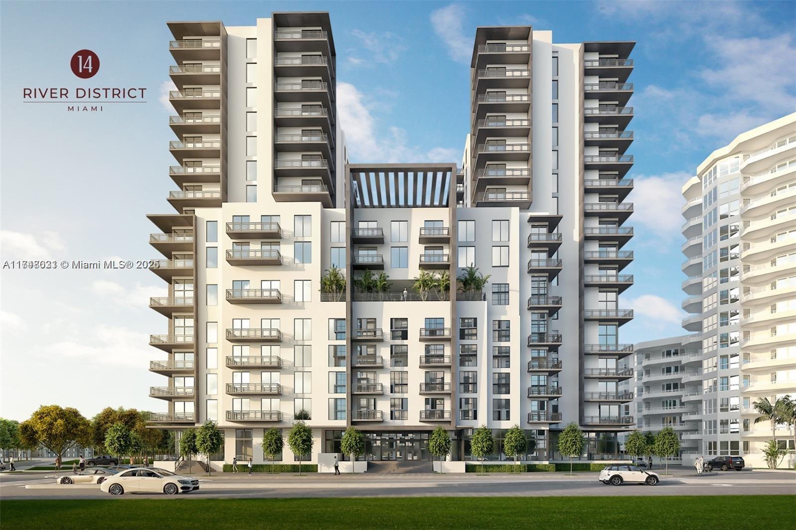 GRAND VIEW PARK - Residential