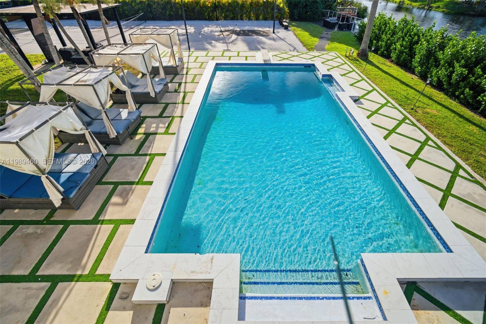 FLA FRUIT LANDS CO SUB NO - Residential