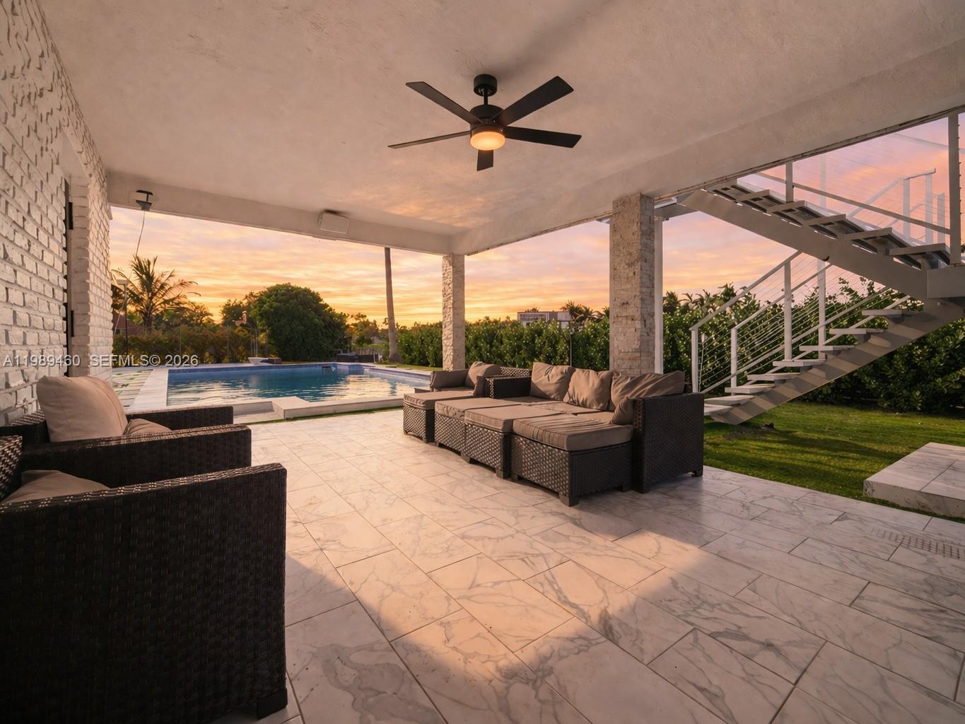 FLA FRUIT LANDS CO SUB NO - Residential