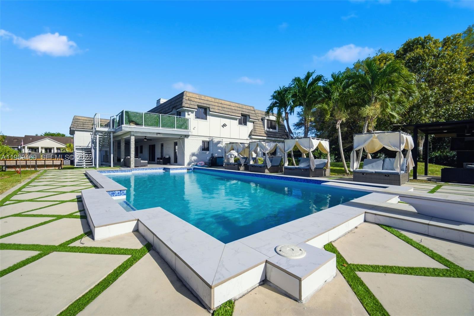 FLA FRUIT LANDS CO SUB NO - Residential