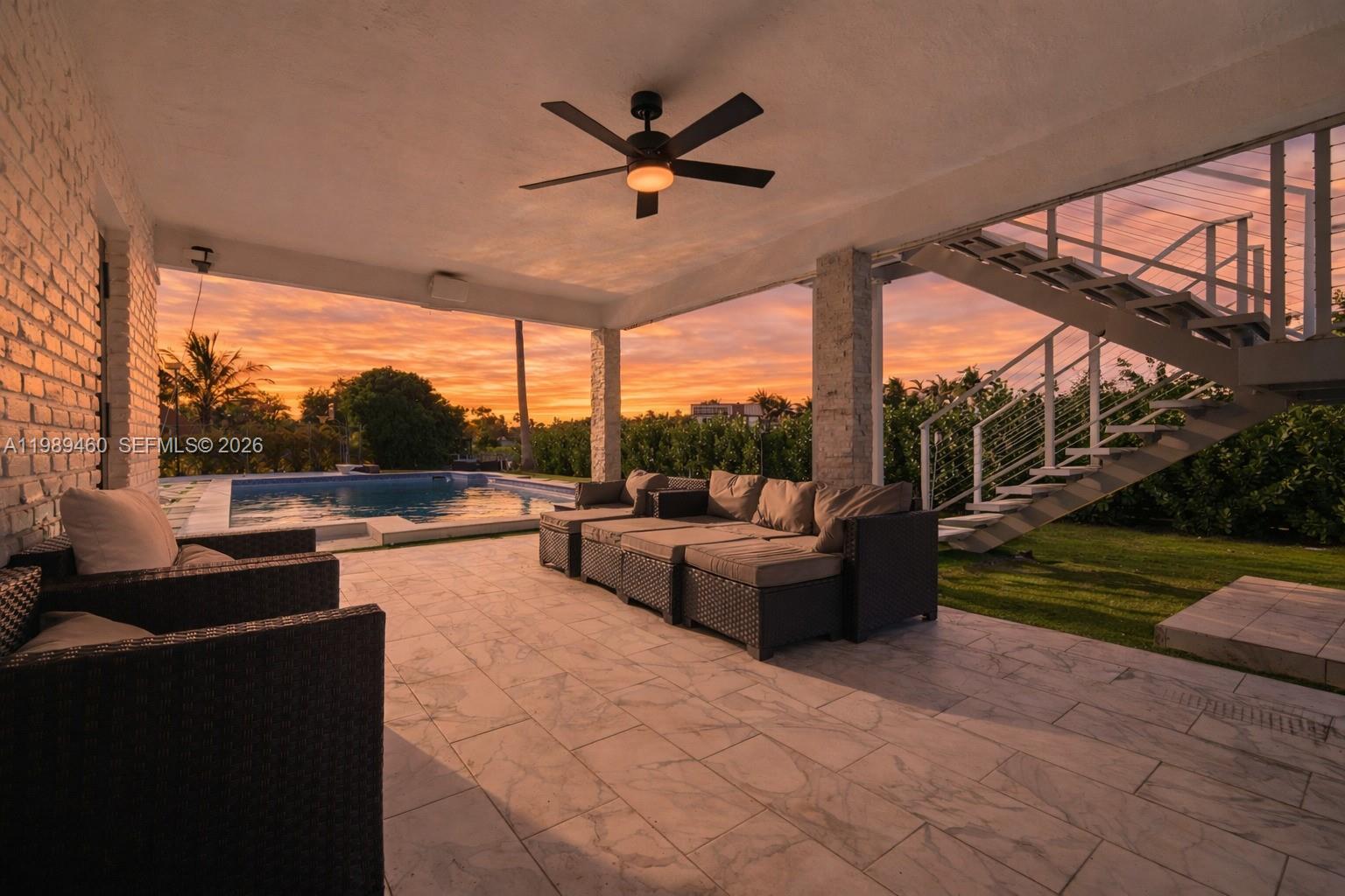 FLA FRUIT LANDS CO SUB NO - Residential