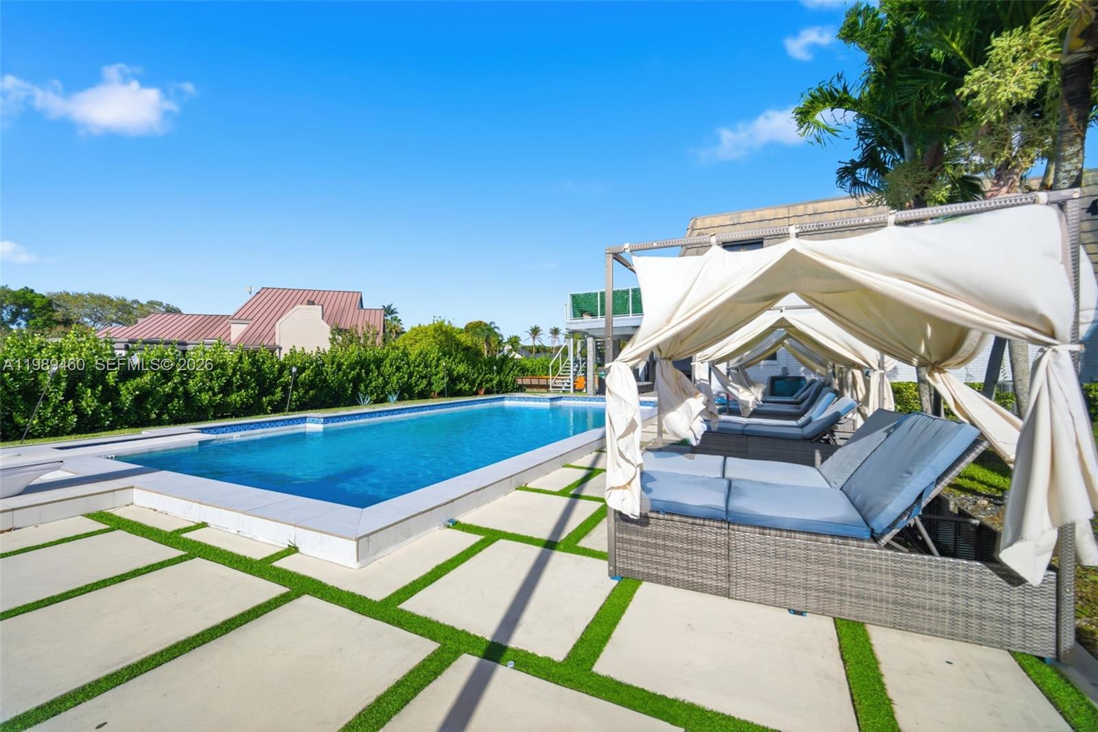 FLA FRUIT LANDS CO SUB NO - Residential