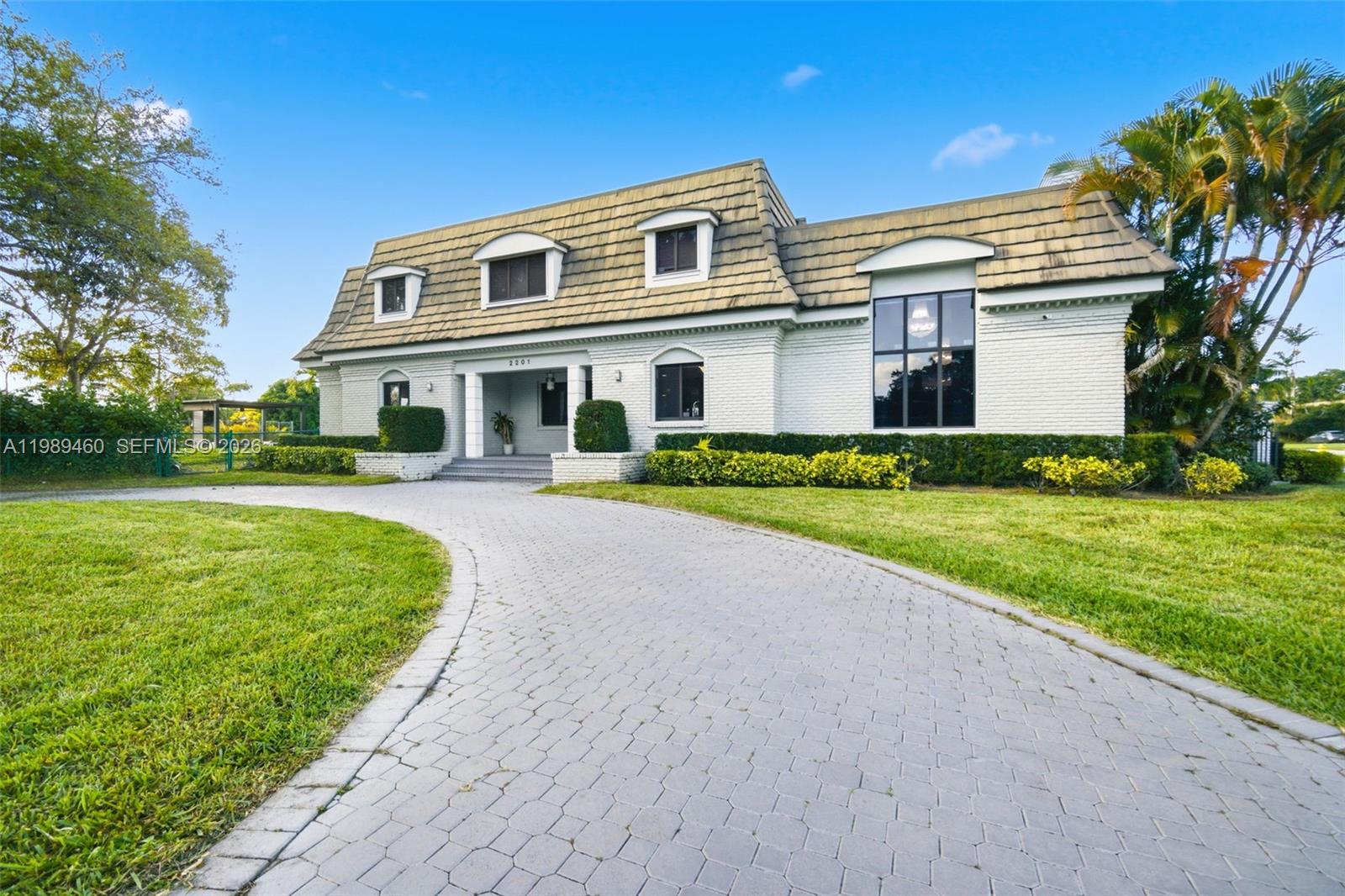 FLA FRUIT LANDS CO SUB NO - Residential