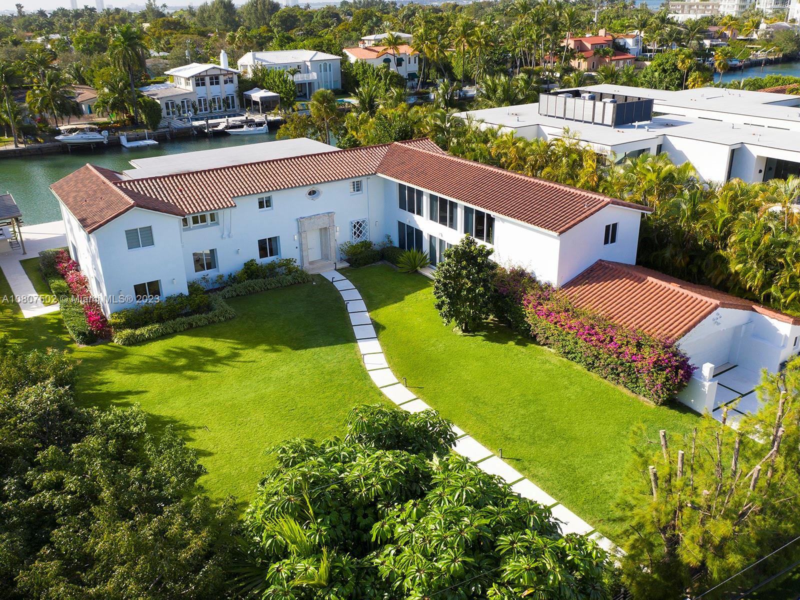 NAUTILUS ADDN - Residential
