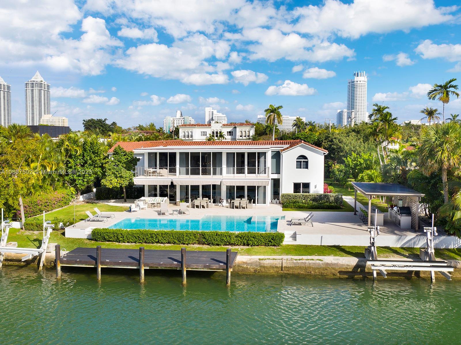 NAUTILUS ADDN - Residential