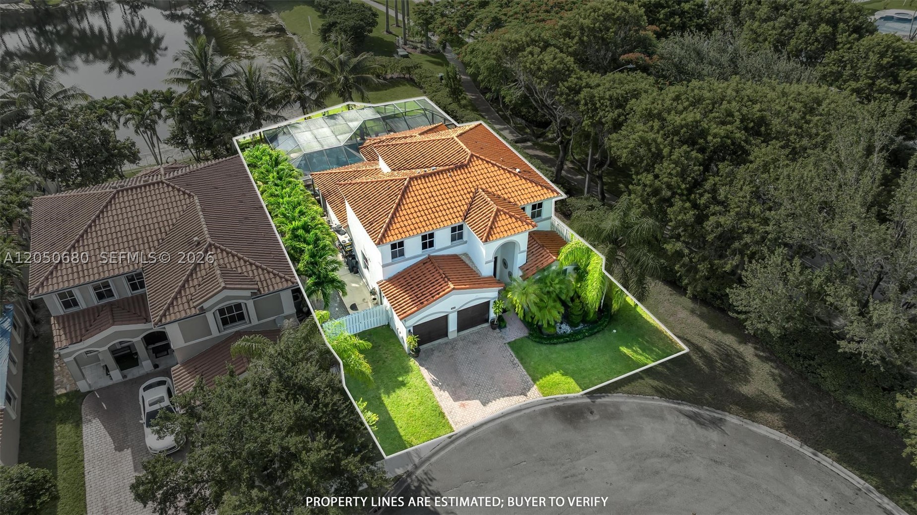 NAUTICA PLAT - Residential