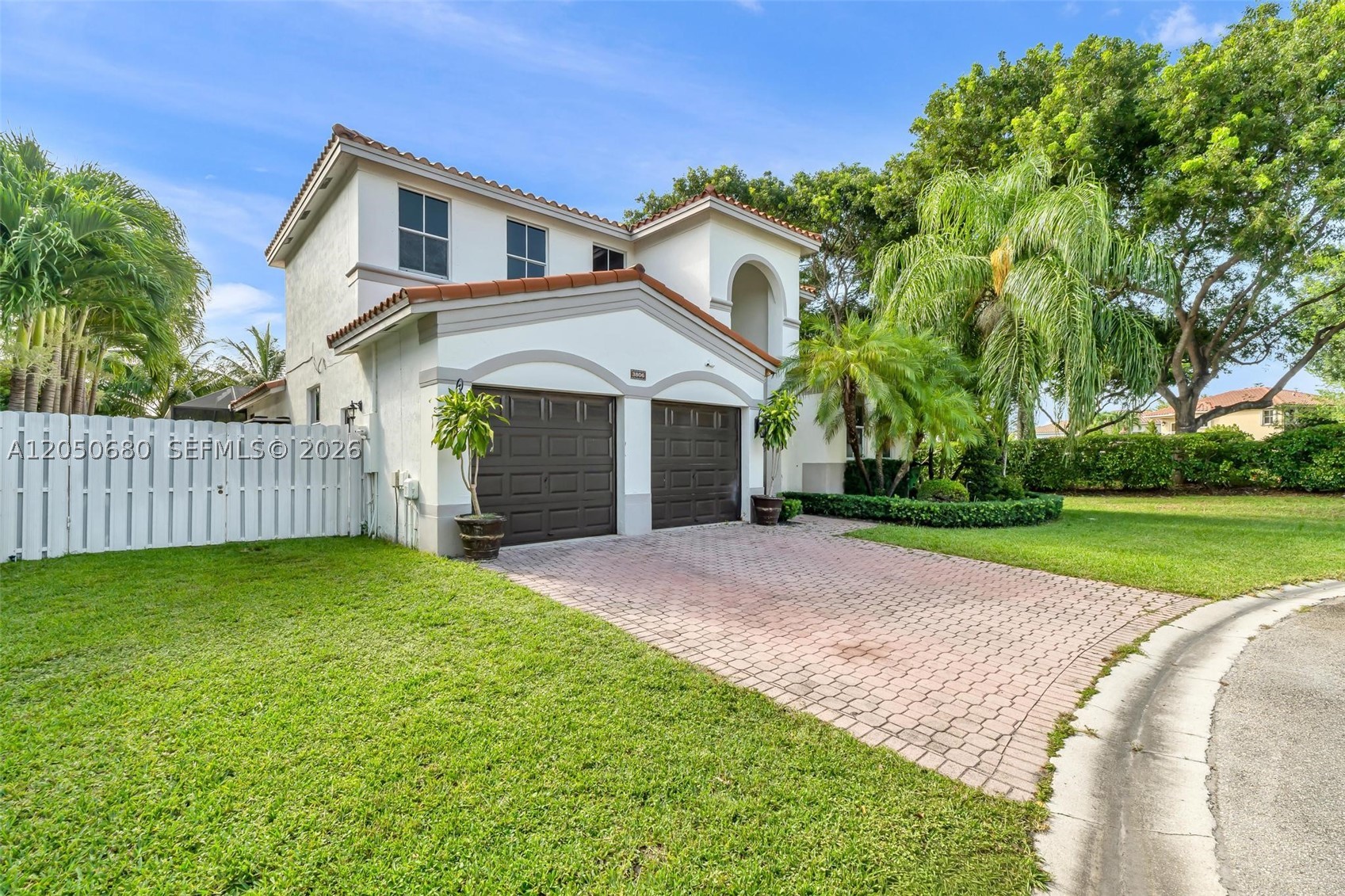 NAUTICA PLAT - Residential