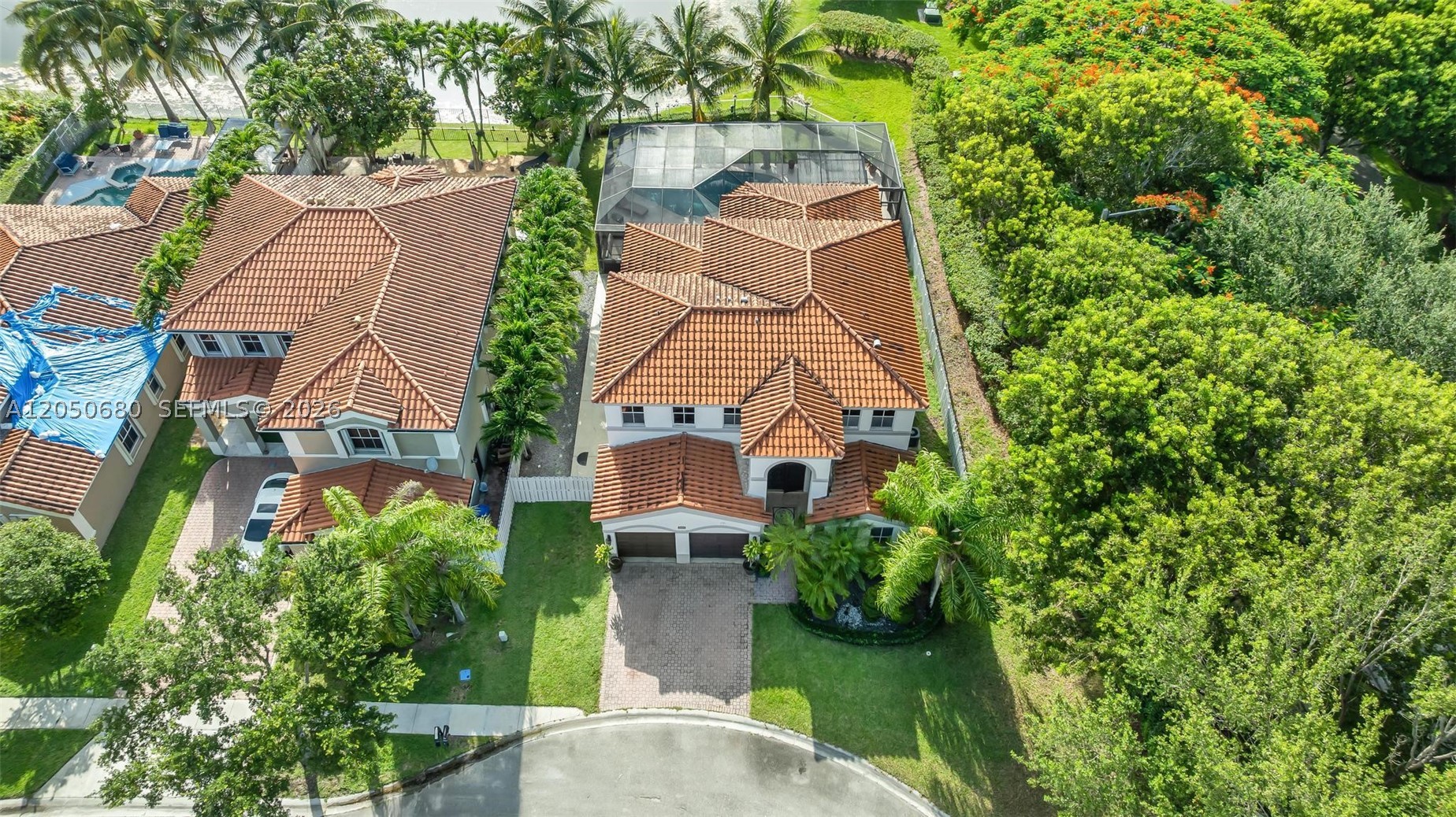 NAUTICA PLAT - Residential