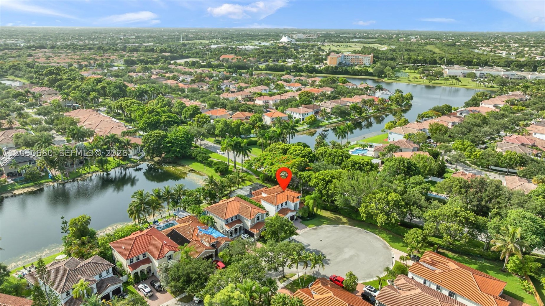 NAUTICA PLAT - Residential