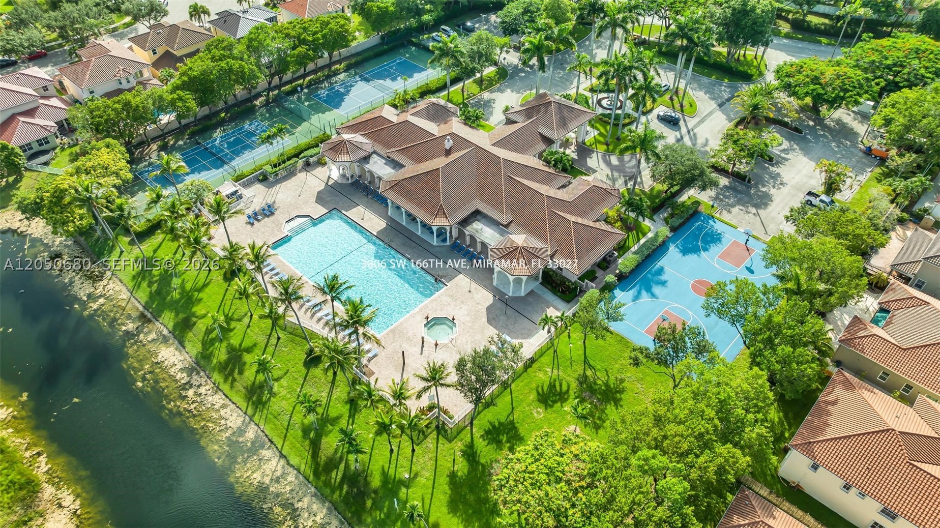 NAUTICA PLAT - Residential
